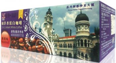 榛果味 价格68元